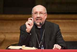 Macerata - Nuova mappa delle parrocchie: cambiano assetti e sacerdoti